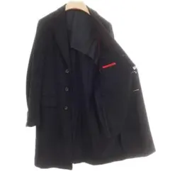 2026年最新】ISAIA メンズ チェスターコートの人気アイテム - メルカリ