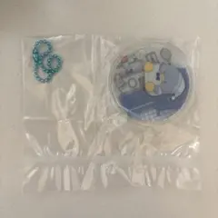 タキシードサム アクリルキーホルダー