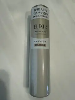 ELIXIR シュペリエルブースターエッセンス 〈導入美容液〉のサムネイル