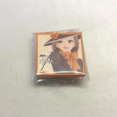 NANA CD風アクリルチャーム 小松奈々 ハチ