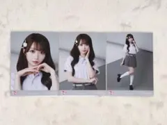 =LOVE イコラブ 大谷映美里 個別ポロシャツ コンプ