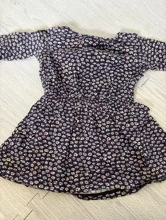 ships シップス　リバティ　ワンピー80cm