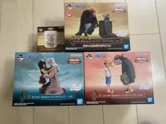 ワンピース　一番くじ　ーエモーショナルストーリーズ〜　まとめ売り