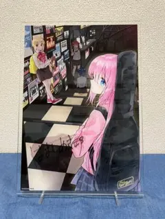 ふたりぼっち サイン付き 1108131114_672d8f62be7f5.jpg