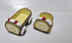 ロールケーキカー