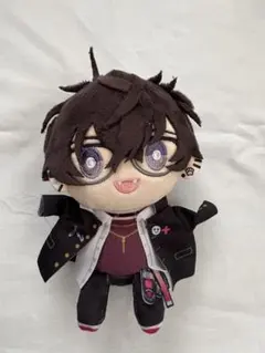 にじさんじ 佐伯イッテツ にじぬい 放課後オリエンス