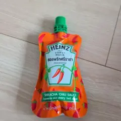 HEINZ Sriracha Chili Sauce 120gのサムネイル