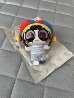 THE AMAZING DIGITAL CIRCUS ポムニ Pendantz