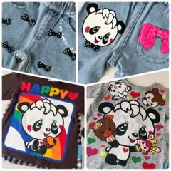 もーたん様 リクエスト 3点 まとめ商品