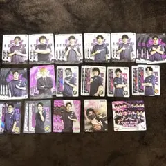 第五人格 IJLカード FAV Gaming DFM まとめ売り