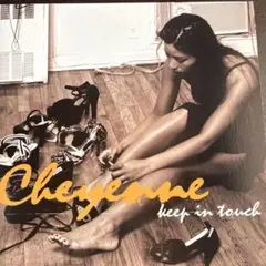 Cheyenne / Keep In Touch アナログレコード