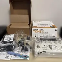本日24時まで値下げ TONEX Pedal 本体 ライセンス解除済 - メルカリ