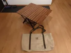 ogawa　オガワ　３ハイ＆ローテーブル