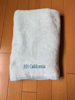 2026年最新】RH California バスタオルの人気アイテム - メルカリ