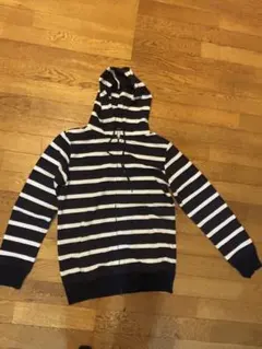 90s 00s border zip foodie ポーガーズ