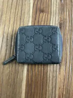 GUCCI 財布 コインケース 小銭入れ