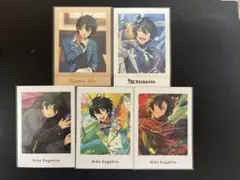 2025年最新】影片みか ぱしゃっつ vol.4の人気アイテム - メルカリ