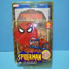 2025年最新】スパイダーマンクラシックの人気アイテム - メルカリ