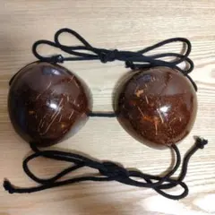 ココブラ　Mサイズ　タヒチアンダンス