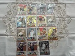 ハイキュー バボカ 第7弾 烏野高校 まとめ売り