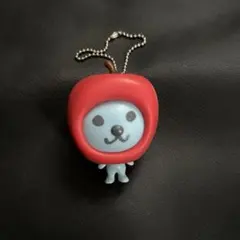 Qoo クー ちゃんと食べよう マスコット りんご - メルカリ