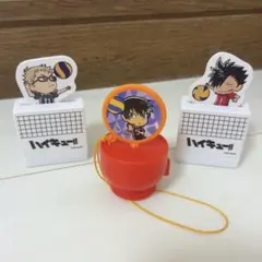 ハイキュー　すき家コラボ
