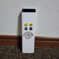 ODELIC リモコン RC701W