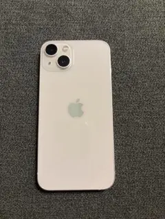 Apple iPhone 13 本体 ピンク　256G SIMフリー
