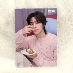 NEXZ BEAT AX バレンタイン グッズ ラントレ ソゴン