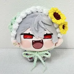 2個セット にじまるっと ひまわりバブーシュカ 向日葵 - メルカリ