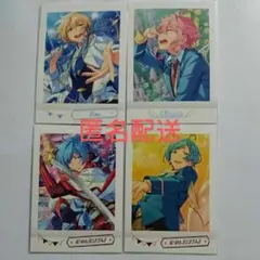 ★あんスタ ぱしゃこれ fine 天祥院英智 姫宮桃李 流星隊 深海奏汰