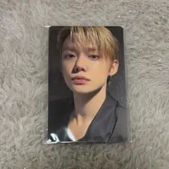 ATEEZ ヨサン トレカ ラキロト ラキドロ HMV - メルカリ