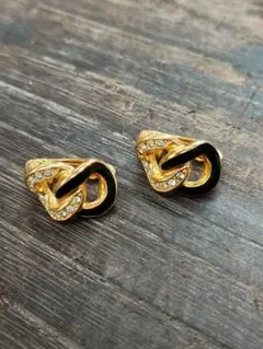 ヴィンテージ イヤリング