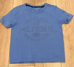 Tommy Hilfiger キッズ Tシャツ ライトブルー XSのサムネイル