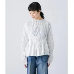 2026年最新】KHADI & CO レディース シャツ・ブラウスの人気アイテム