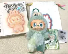 正規品 ラブブ エナジー セレニティ POP MART ストア購入