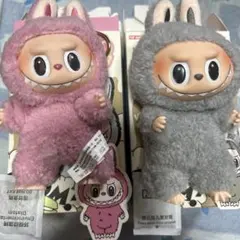 2025年最新】PopMart labubu フィギュアの人気アイテム - メルカリ