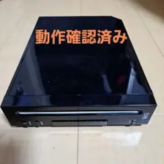 Wii本体黒、ビデオ端子、電源コードセット