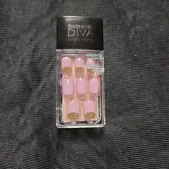 DASHING DIVA MAGIC PRESS ネイルチップ