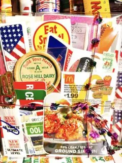 ꉂ☻紙モノおすそ分け（84)ꉂ☻