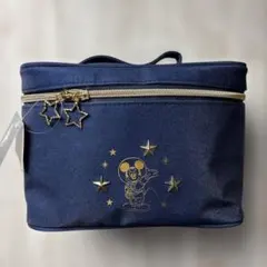 ディズニー ミッキー バニティポーチ