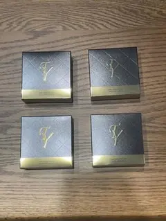 新品未開封 たかの友梨 エステファクト ジュエリーパクトU_N レフィル4個のサムネイル