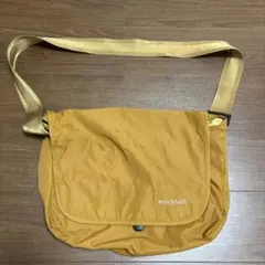 モンベルショルダー