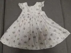 プチバトーワンピース