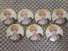 すとぷり　るぅとくん　缶バ　アリツア後半