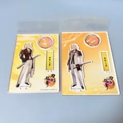 2026年最新】南泉一文字 アクスタの人気アイテム - メルカリ