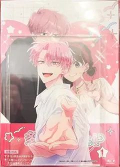 多聞くん今どっち　Blu-Ray AnimeJapan 特典 アクスタ　未開封 多聞くん今どっち Blu-Ray AnimeJapan 特典 アクスタ 未開封 - メルカリ