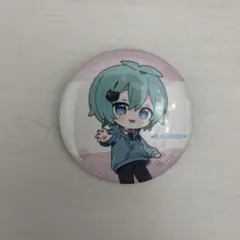 そらねこ 缶バッジ - メルカリ
