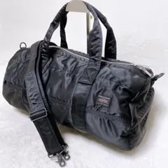 2025年最新】PORTER 2wayダッフルバッグL ボストンバッグの人気