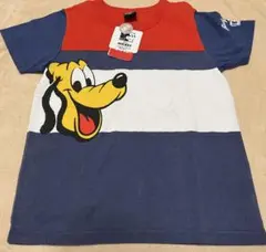 BABYDOLL ミッキー プルート Tシャツ 140